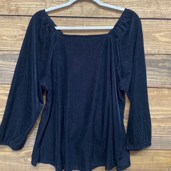 Cato Blouse - Picture 7 of 9